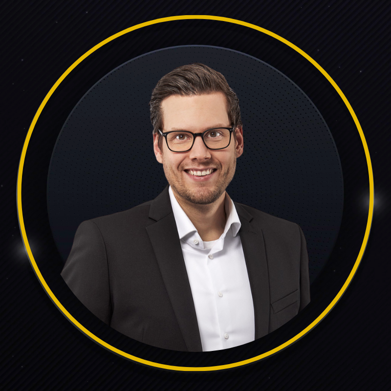 Daniel Schorege, Gründer & Geschäftsführer Nexit Partners